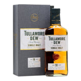 Tullamore Dew 18 Year 750ml