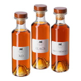 Deau Cognac XO Luis, Bl 3x 200ml