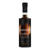 Blackened x Wes Henderson Bourbon 750ml