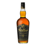 Weller 12 Year 750ml