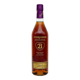 Courvoisier 21 Year 750ml