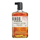 Knob Creek Blender Edition 750ml