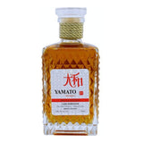 Yamato Cask Strength 750ml