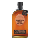 Bernheim 20th Anniversary 10 Year Wheat Whiskey 750ml
