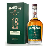 Jameson 18 Year Limited Reserve 750ml