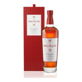 Macallan 18 Year Sherry 750ml