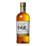 Nikka Miyagikyo Peated 750ml