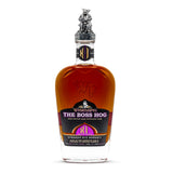 WhistlePig Rye Boss Hog XI 750ml