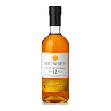 Yellow Spot 12 Year Irish Whiskey 750ml