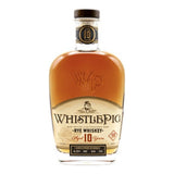 WhistlePig Rye 10 Year 750ml