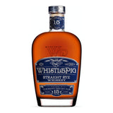 WhistlePig Rye 15 Year 750ml