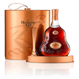 Hennessy XO with Ice Stamp 750ml