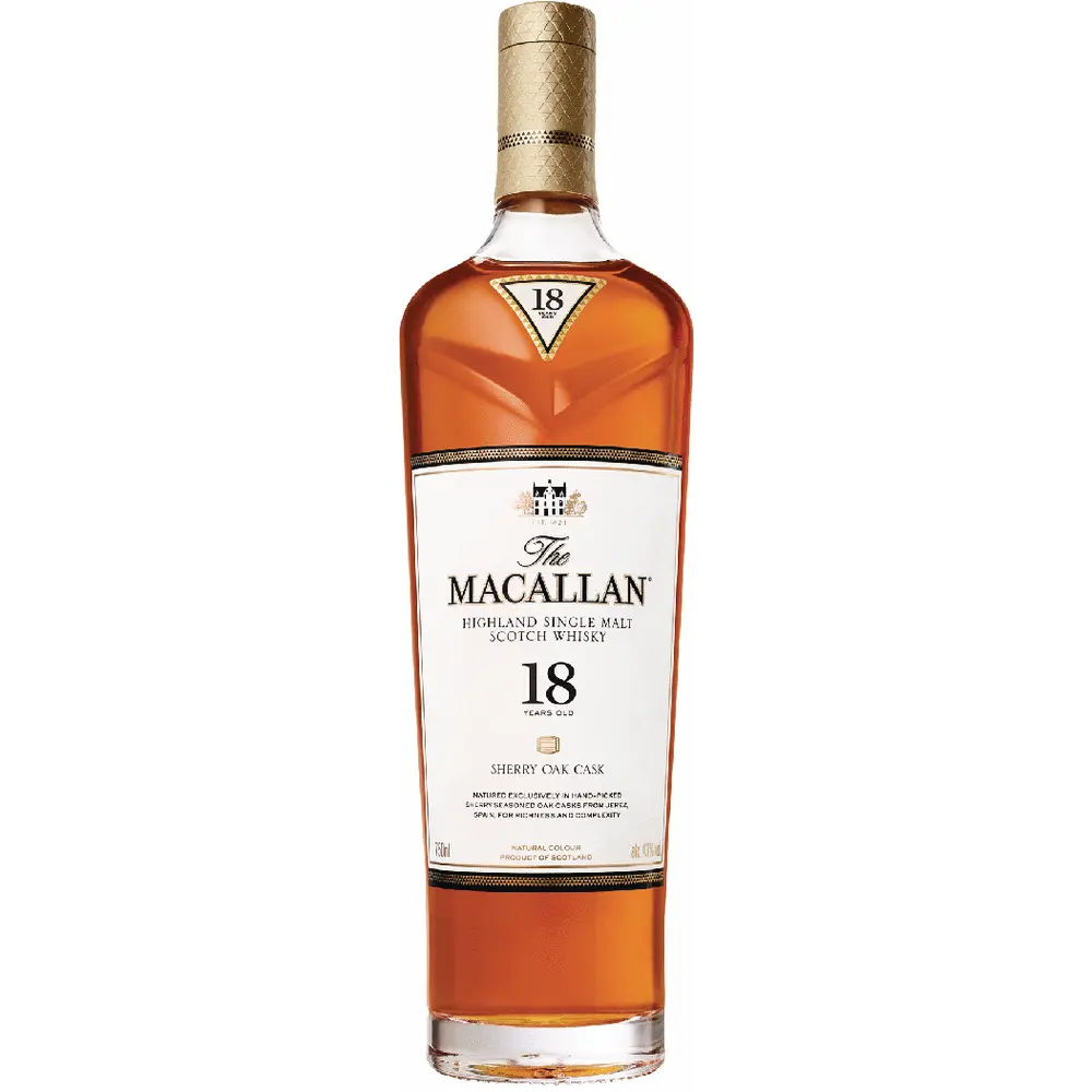 scotch whiskey