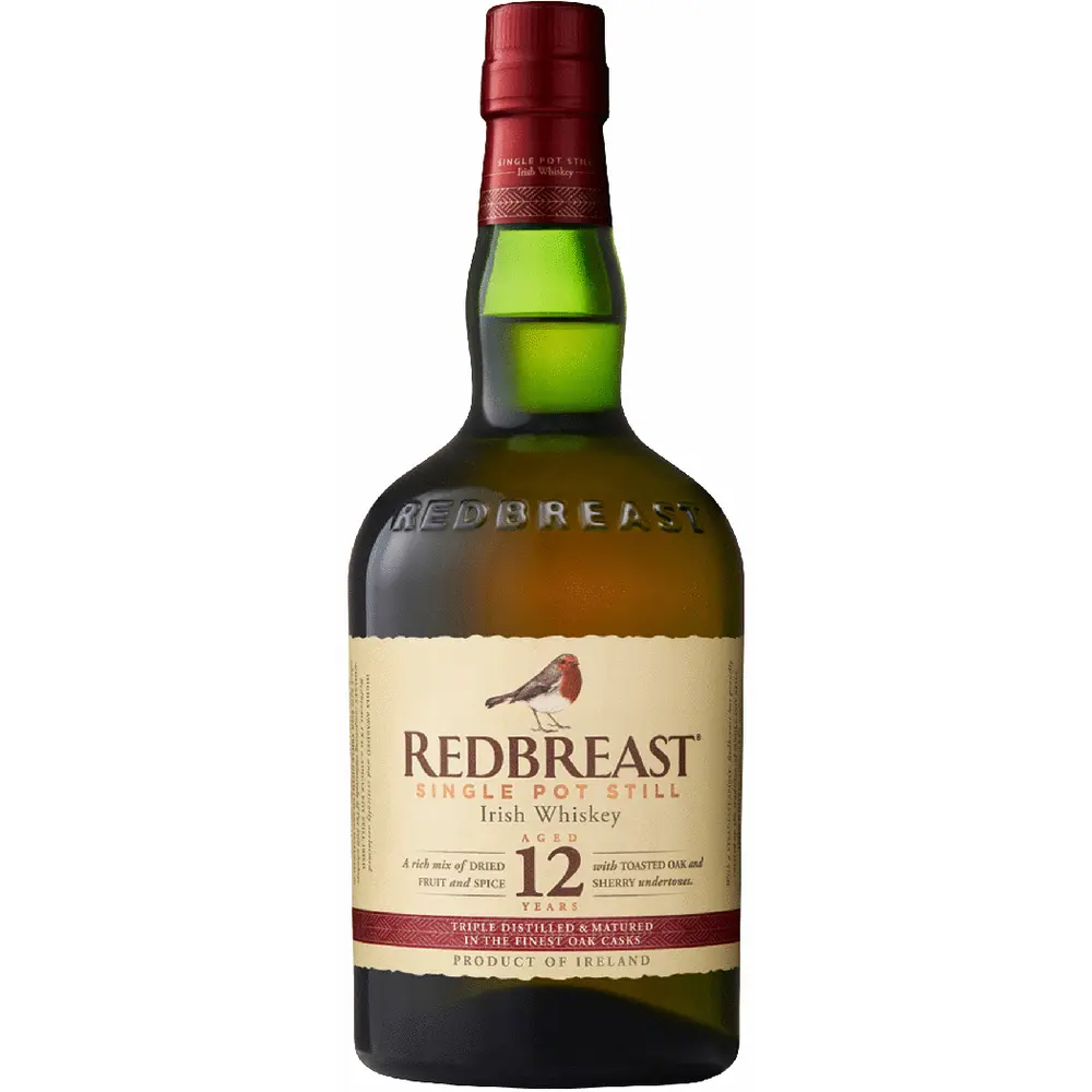Irish Whiskey