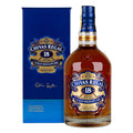 Chivas Regal 18 Year 1L