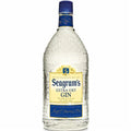 Seagrams Gin 1.75L