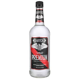 Barton Vodka 1L