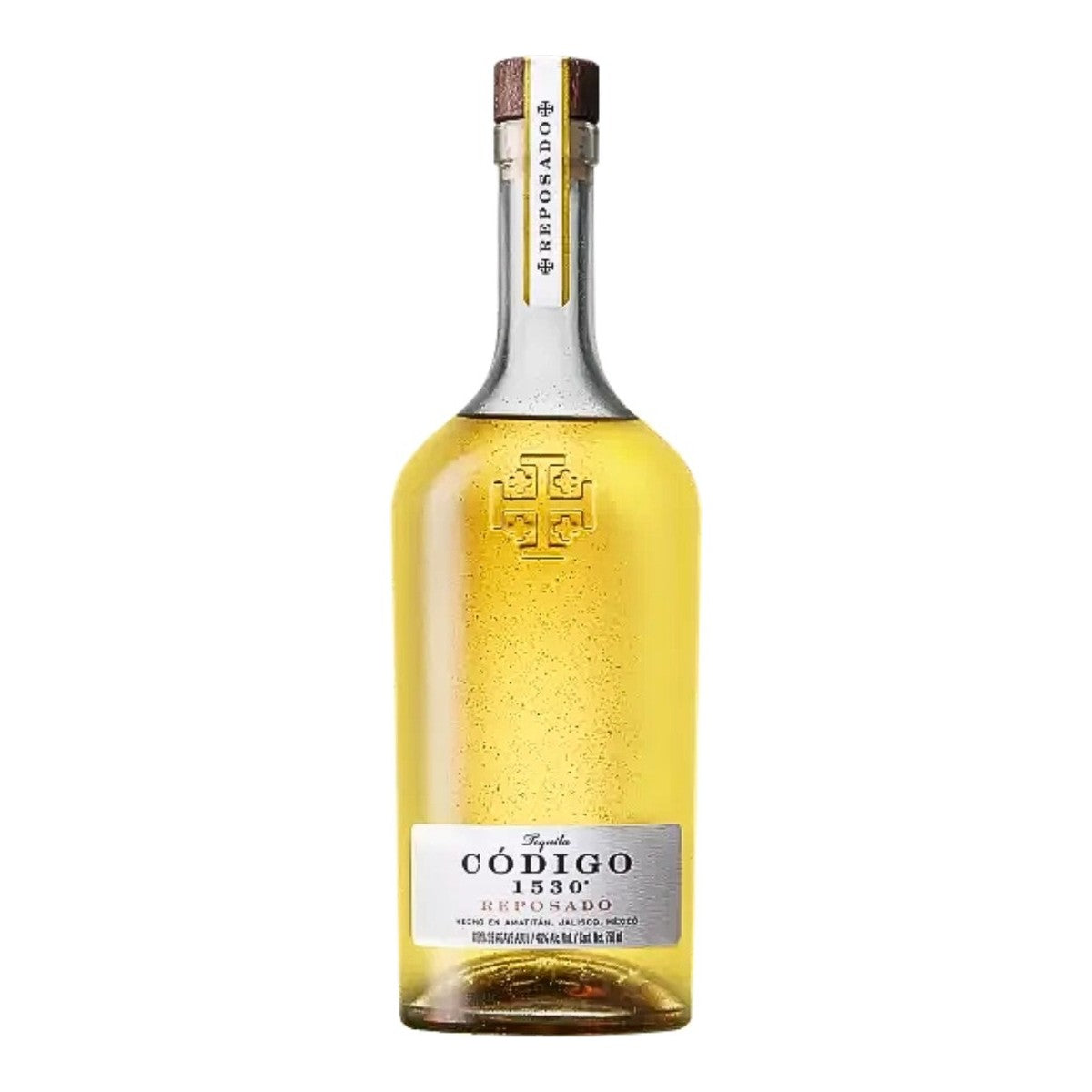 Código 1530 Reposado 750ml
