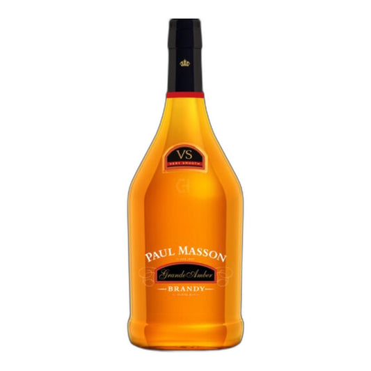 Paul Masson VS Brandy 1.75L