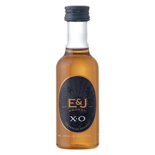 E&J XO 50ml