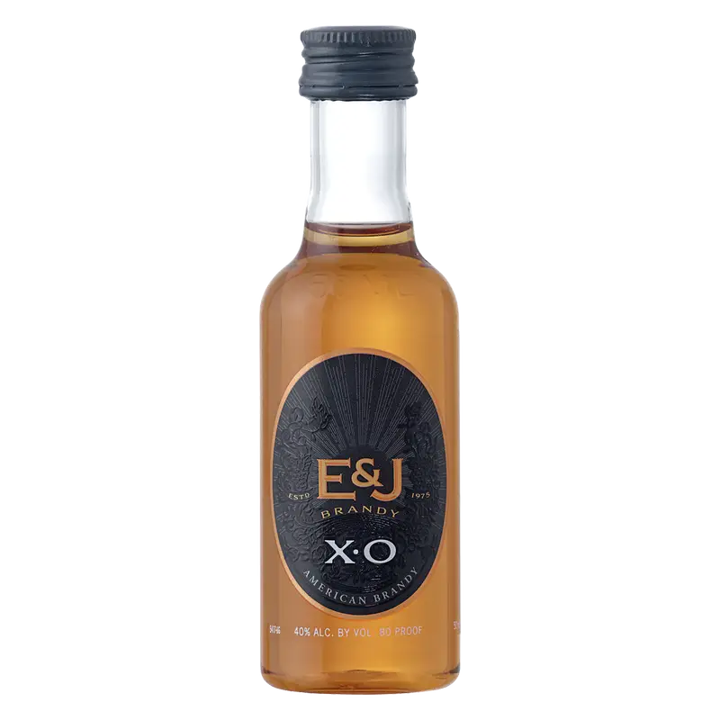 E&J XO 50ml