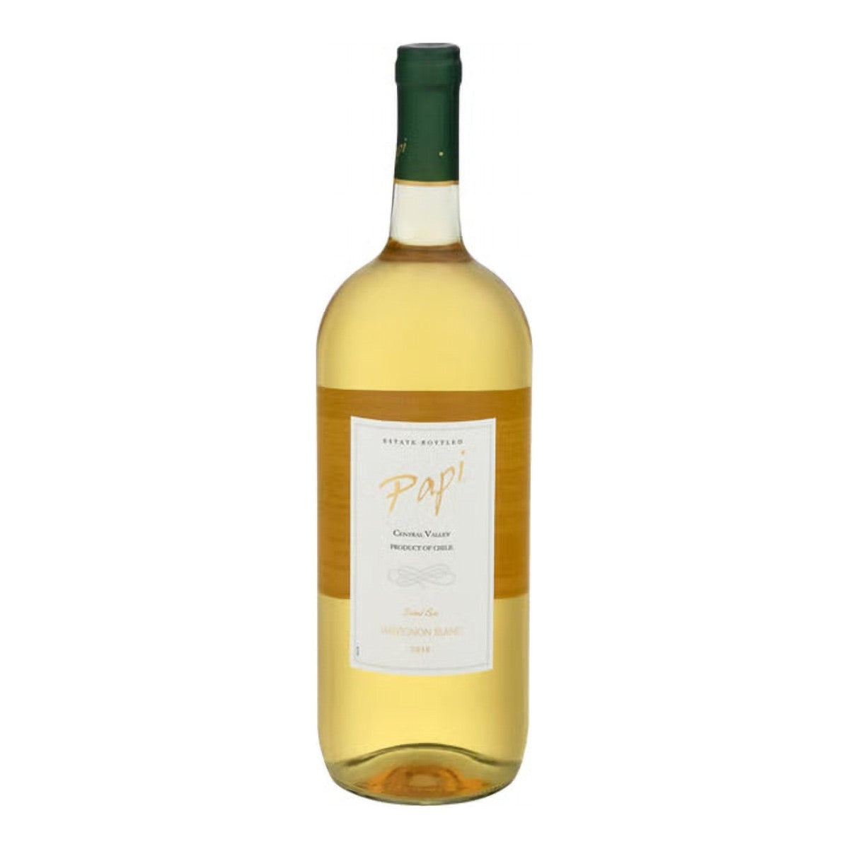 Papi Chardonnay 1.5L