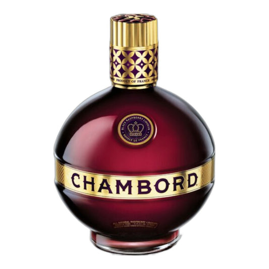 Chambord Raspberry Liqueur 750ml
