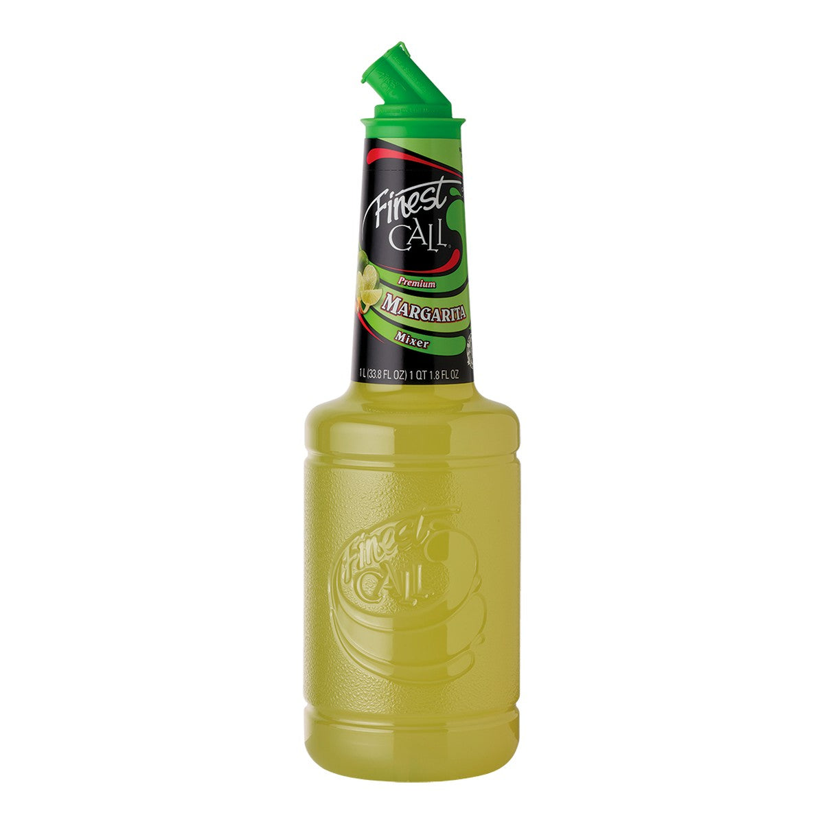Finest Call Margarita Mix 1L