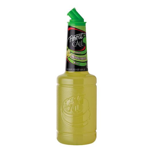 Finest Call Margarita Mix 1L