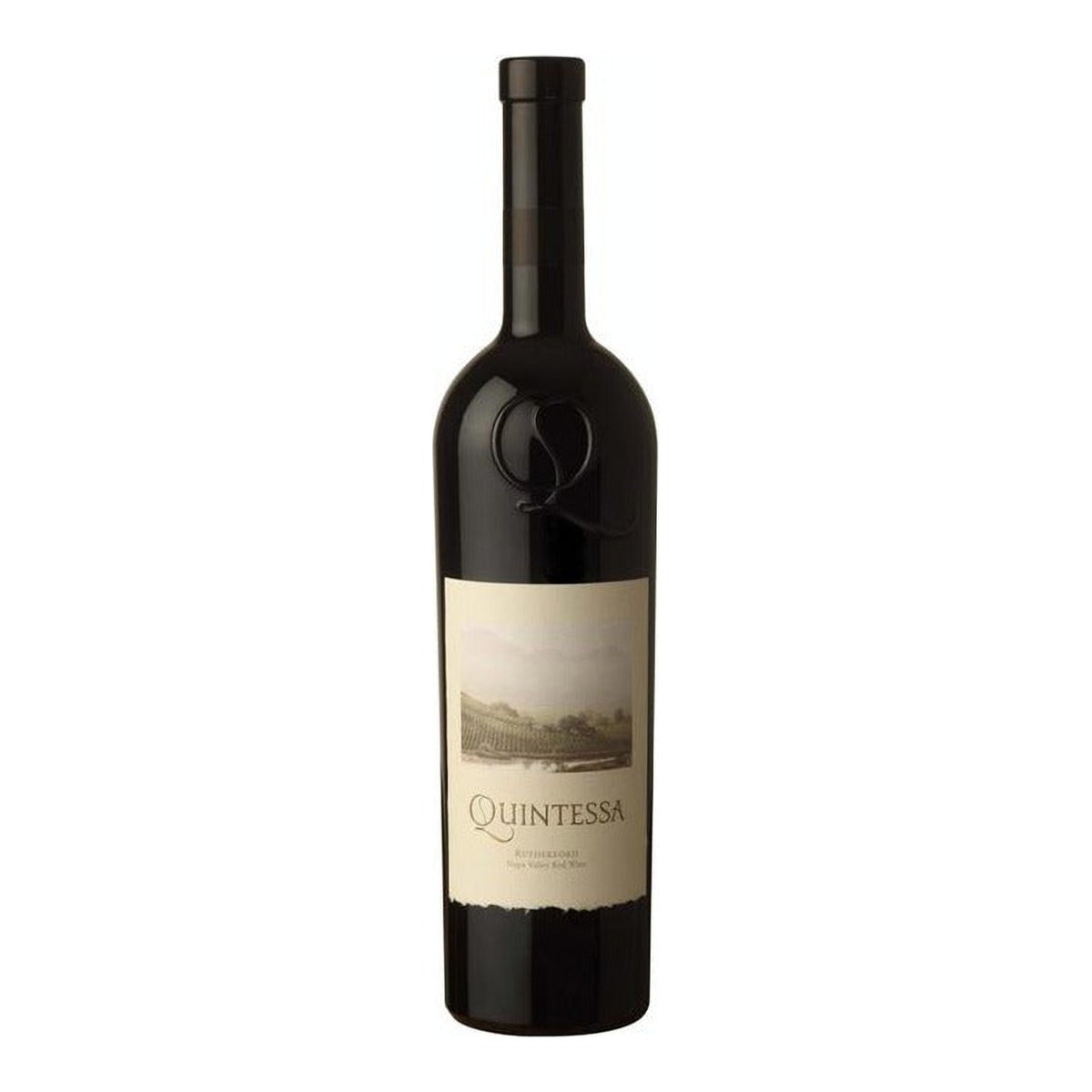 Quintessa Rutherford 22 750ml