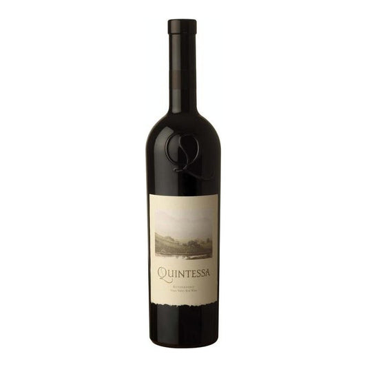 Quintessa Rutherford 22 750ml