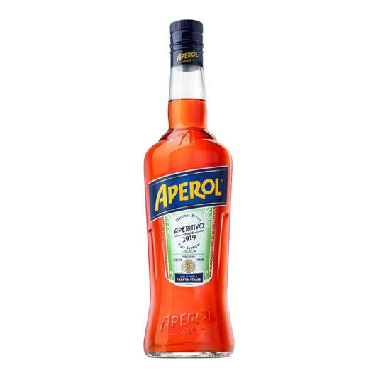Aperol Cinzano Pack 750ml