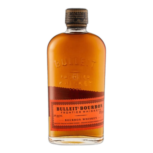 Bulleit Bourbon Whiskey 375ml
