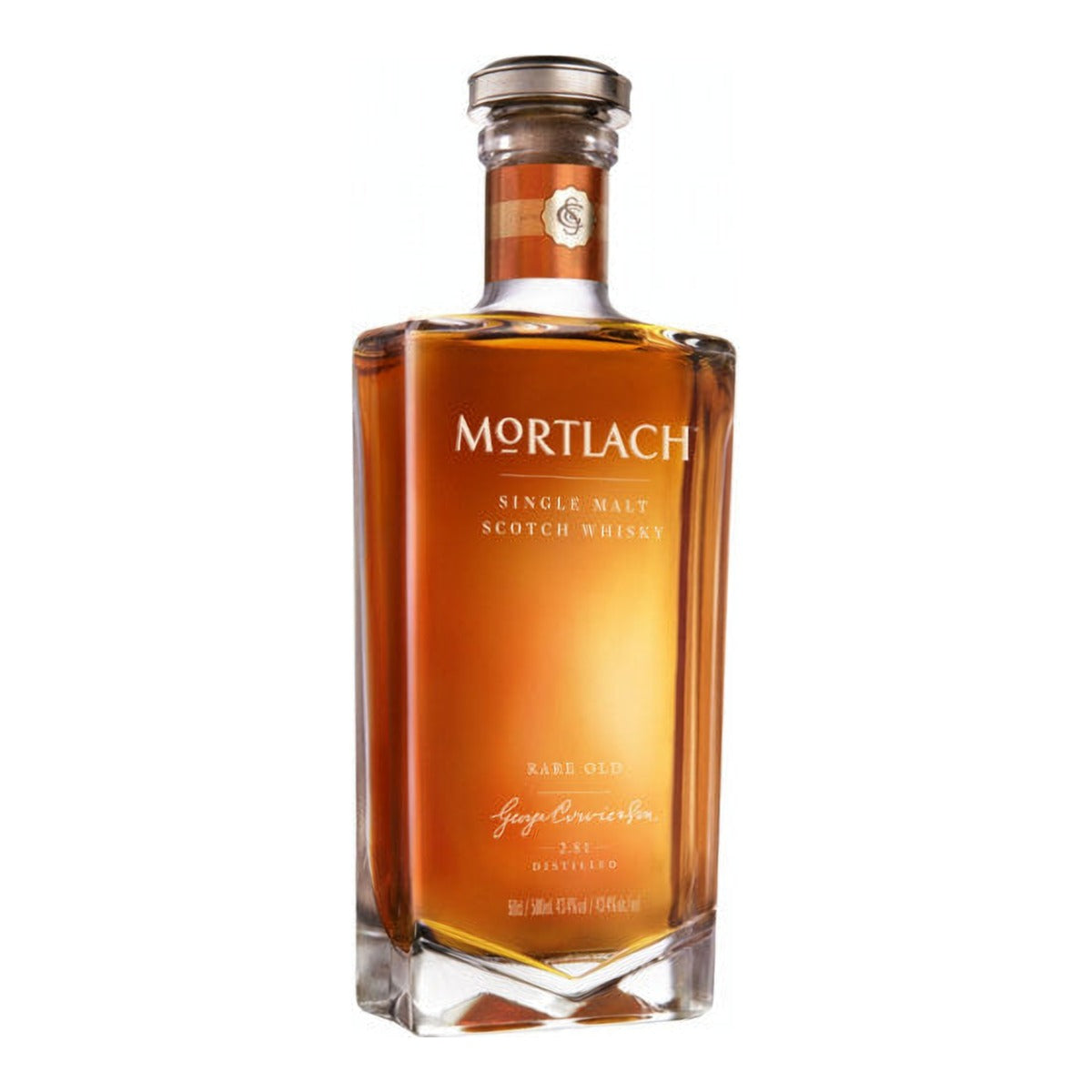 Mortlach Rare Old 750ml