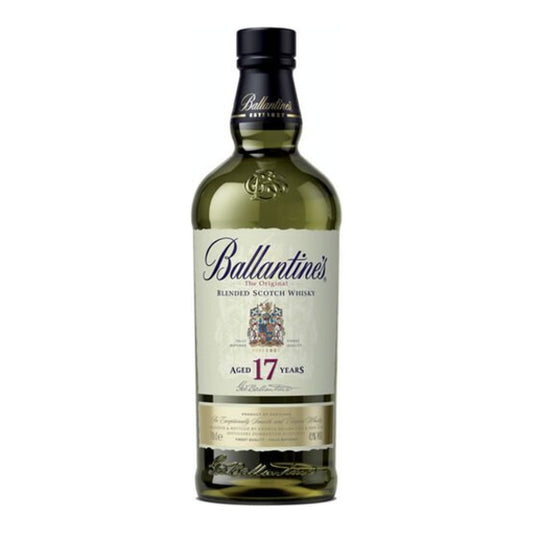 Ballantine's 17 Year 750ml