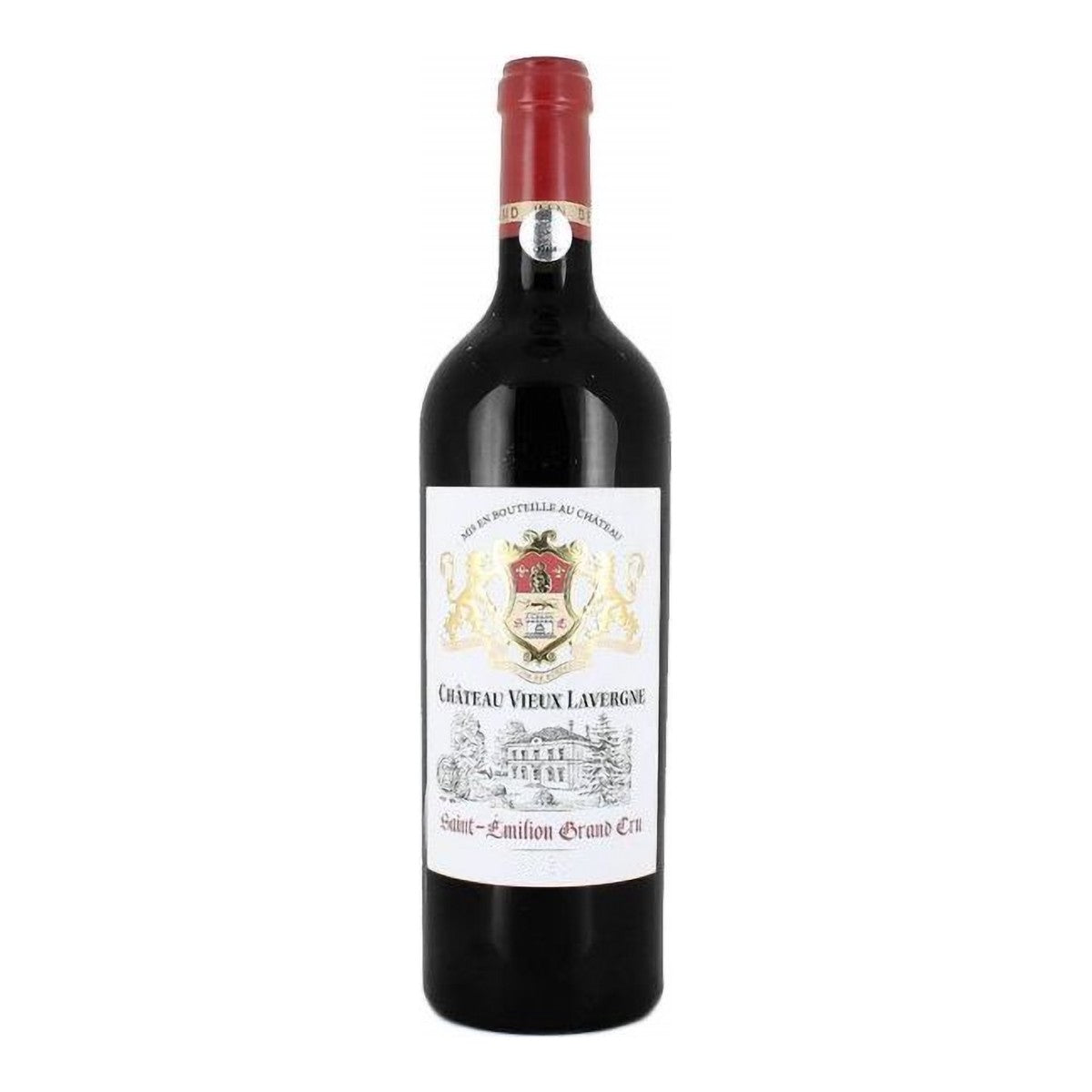 Château Vieux Lavergne 750ml