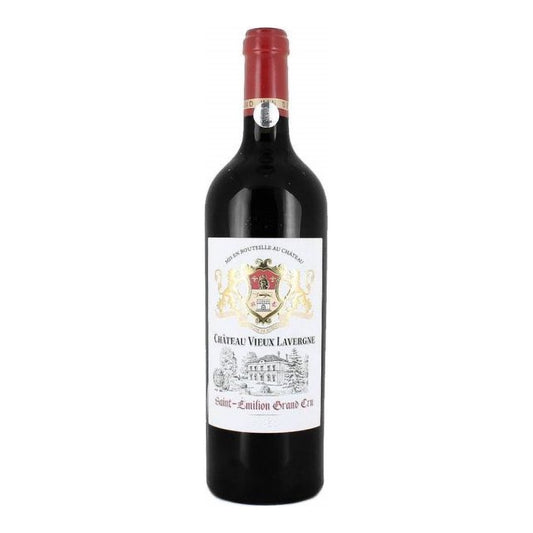 Château Vieux Lavergne 750ml
