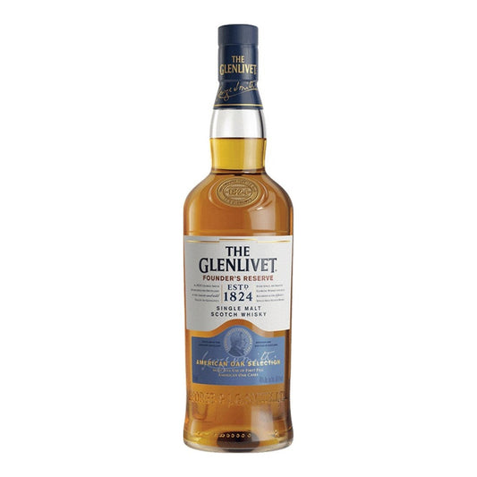 Glenlivet Founder's Reserve 1.75L
