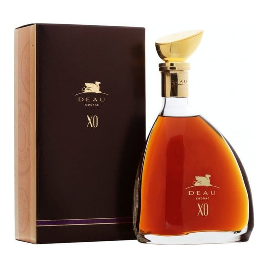 Deau 2E XO Luis, Bl 6x 200ml