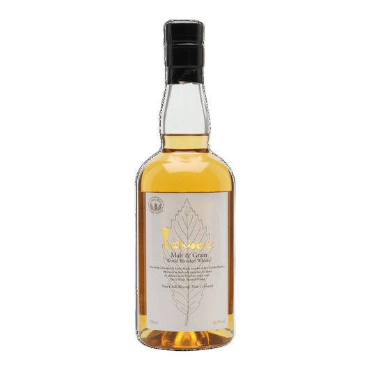 Ichiro's Malt & Grain 700ml