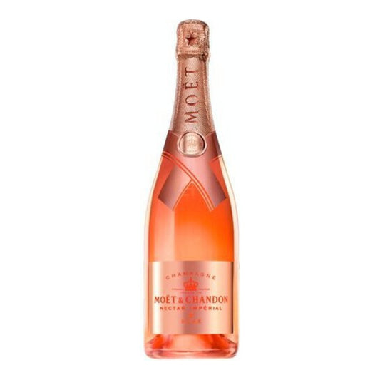 Moet Nectar Rose 3L