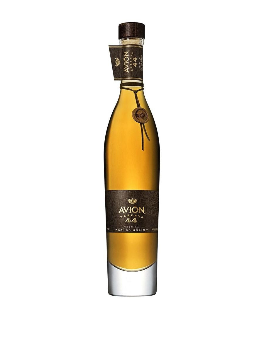 Avion Extra Anejo Reserve 44 750ml