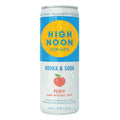High Noon Peach 355ml