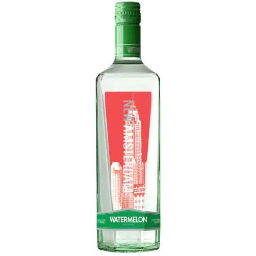 New Amsterdam Watermelon Vodka 50ml