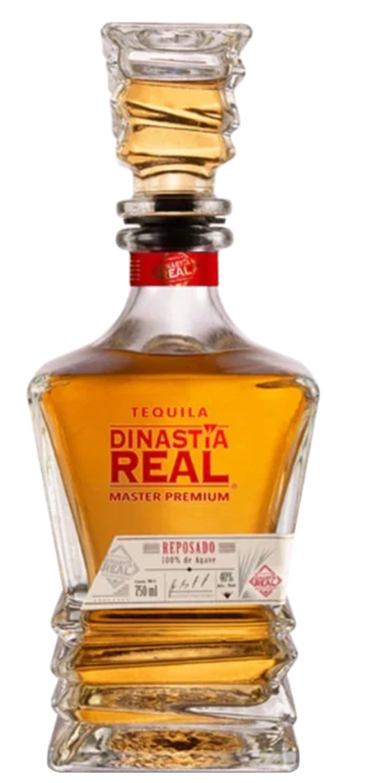 Dinasta Real Reposado 4x50ml