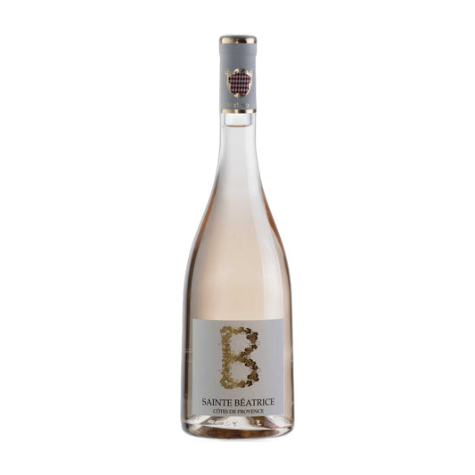 Sainte Béatrice Mevushal Rosé 750ml