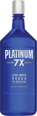 Platinum Vodka 1.75L