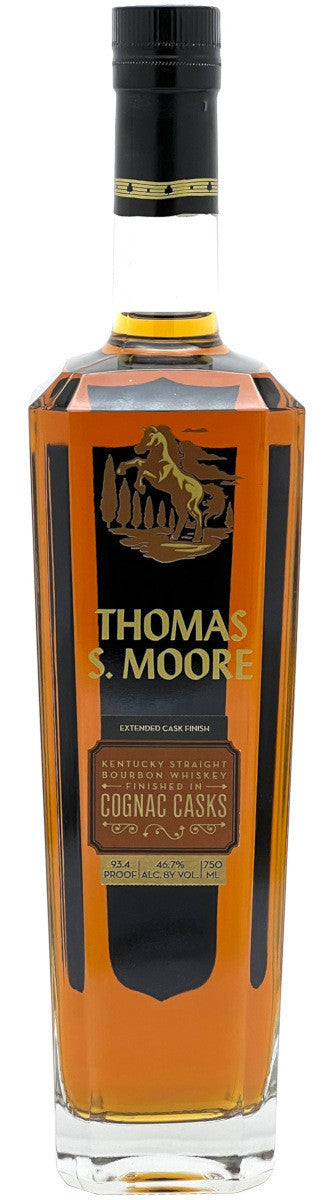 Thomas S. Moore Cognac Casks 750ml