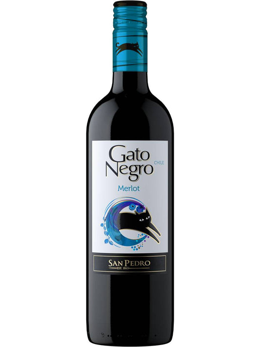 Gato Negro Merlot 1.5L