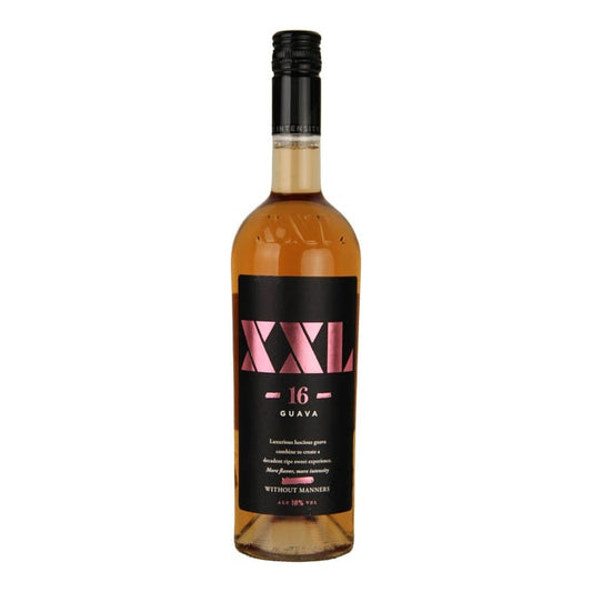 XXL Guava 750ml